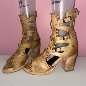 Freebird Brave Natural